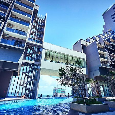 Imperio Residences Melaka Malacca Kültér fotó