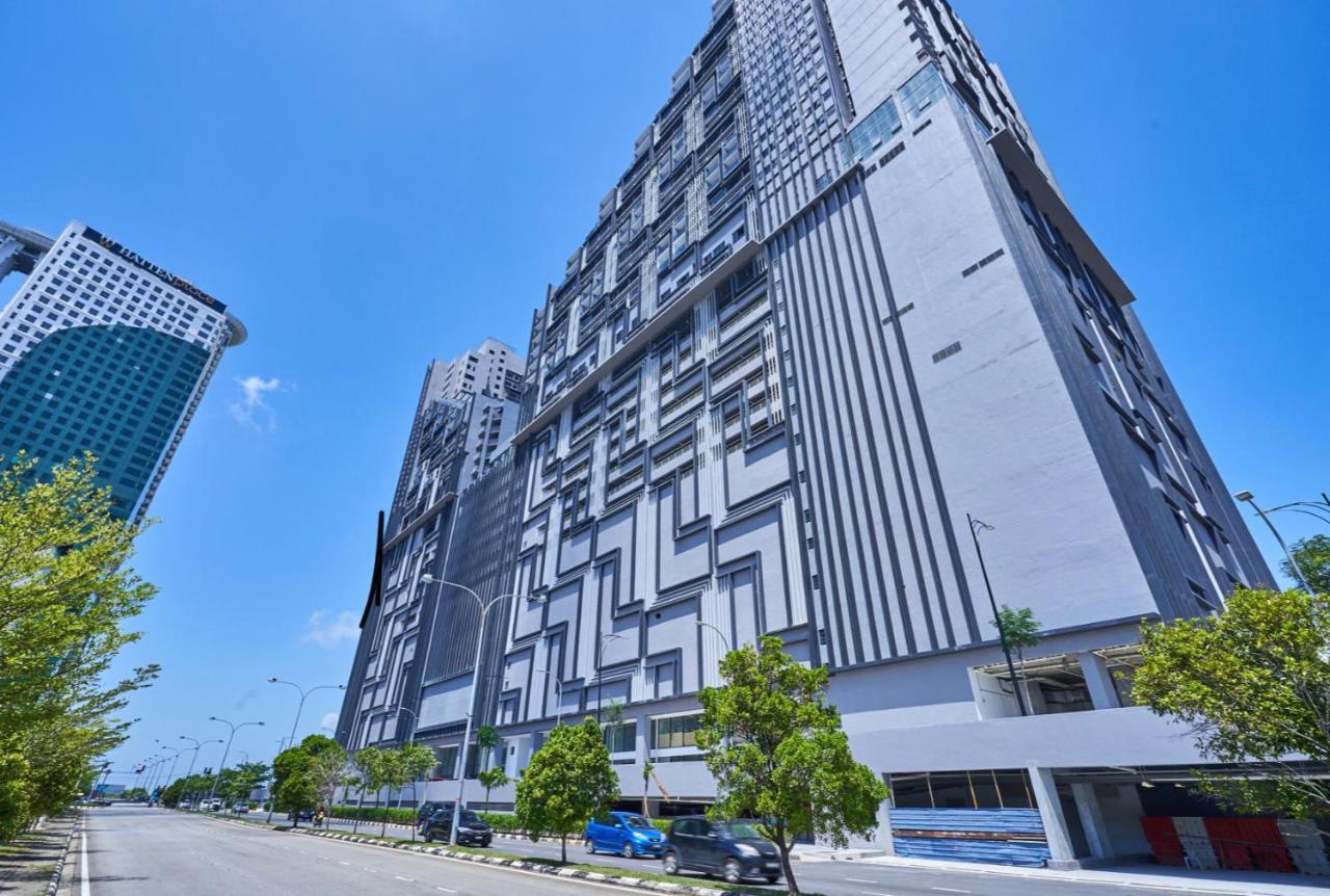 Imperio Residences Melaka Malacca Kültér fotó