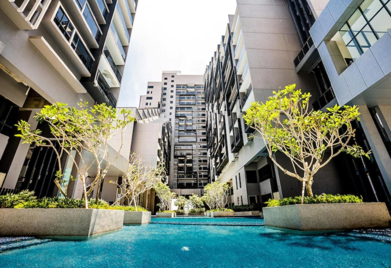 Imperio Residences Melaka Malacca Kültér fotó