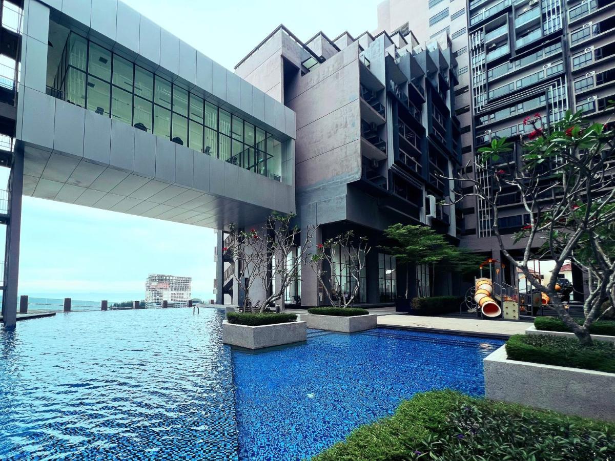 Imperio Residences Melaka Malacca Kültér fotó