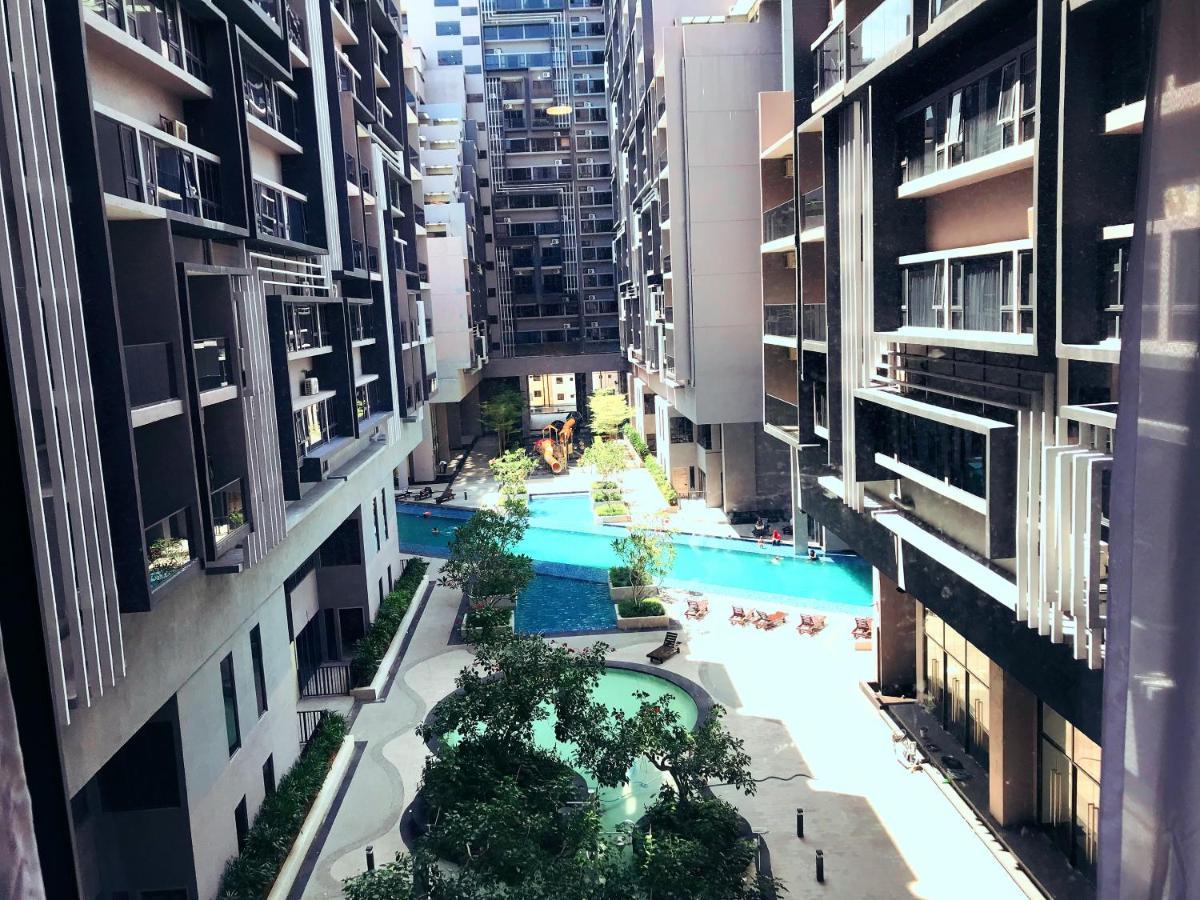 Imperio Residences Melaka Malacca Kültér fotó