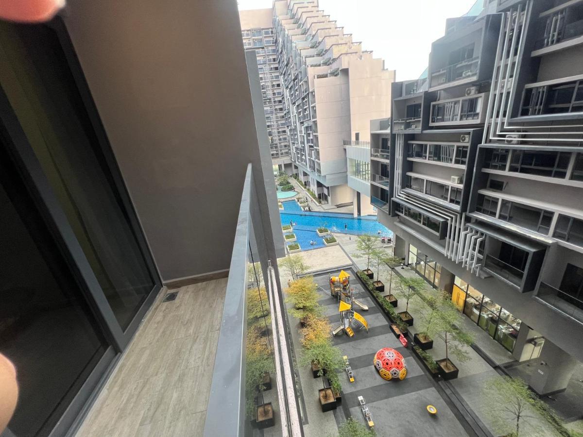 Imperio Residences Melaka Malacca Kültér fotó