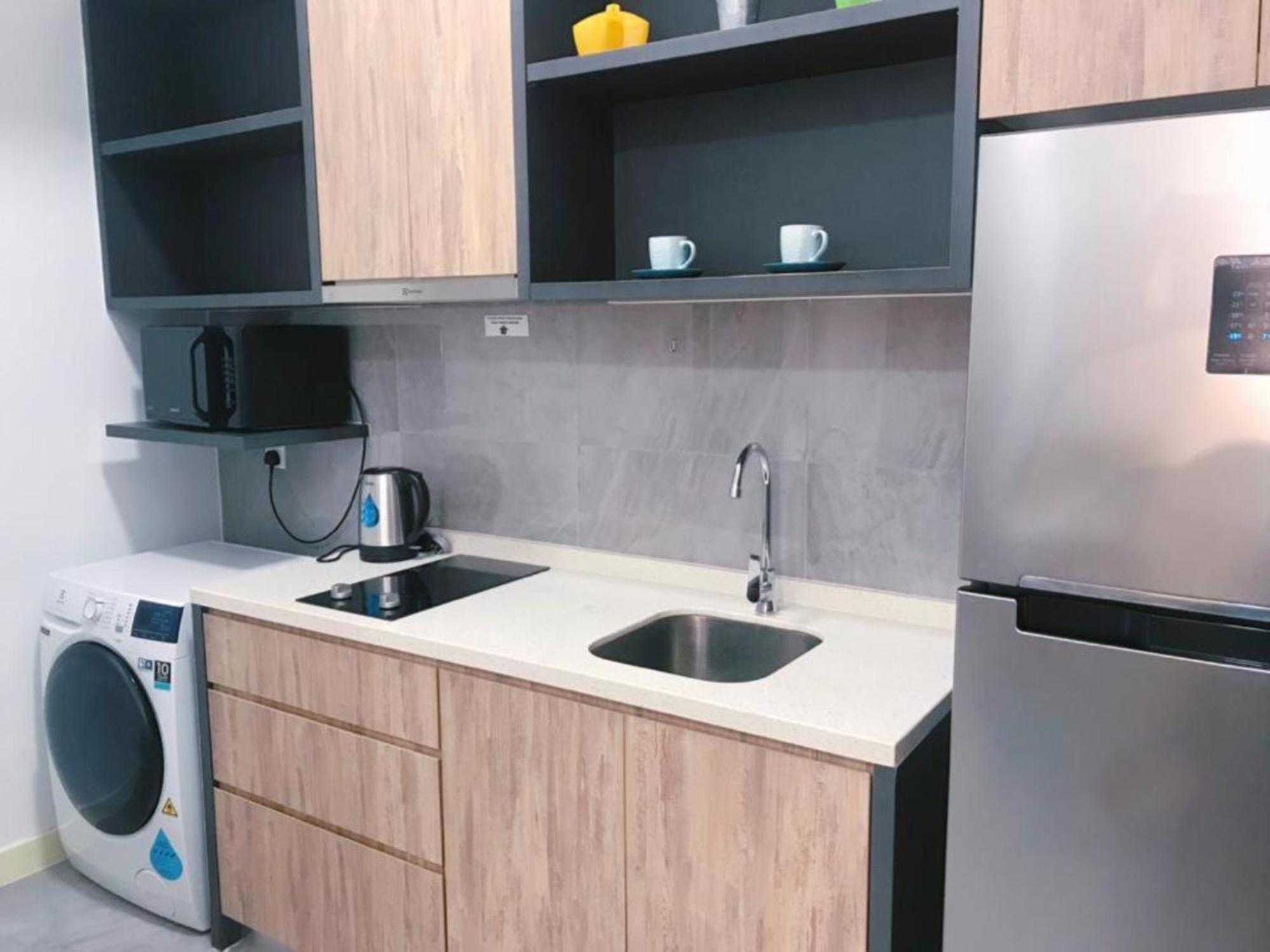 Imperio Residences Melaka Malacca Kültér fotó