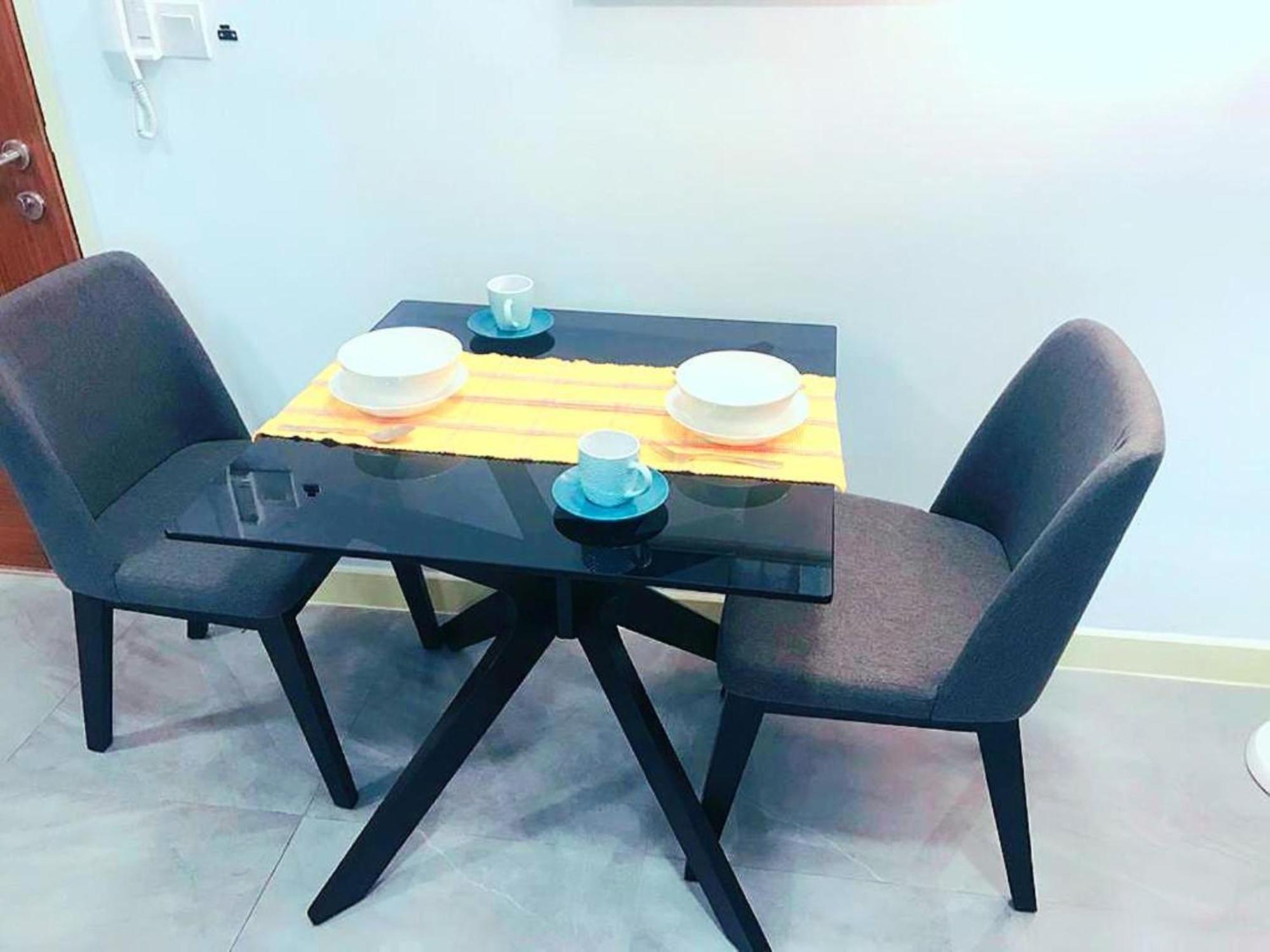 Imperio Residences Melaka Malacca Kültér fotó