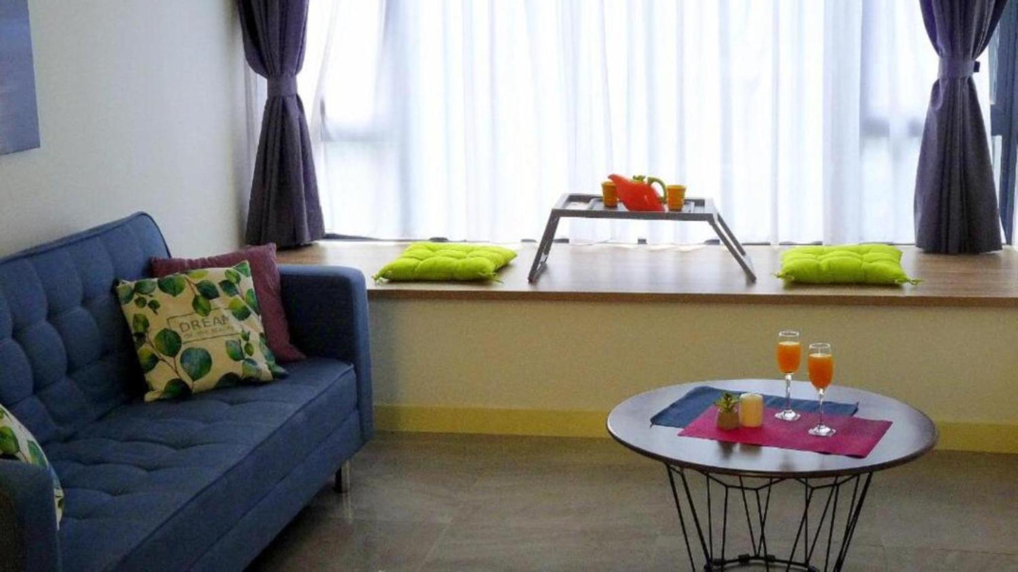 Imperio Residences Melaka Malacca Kültér fotó